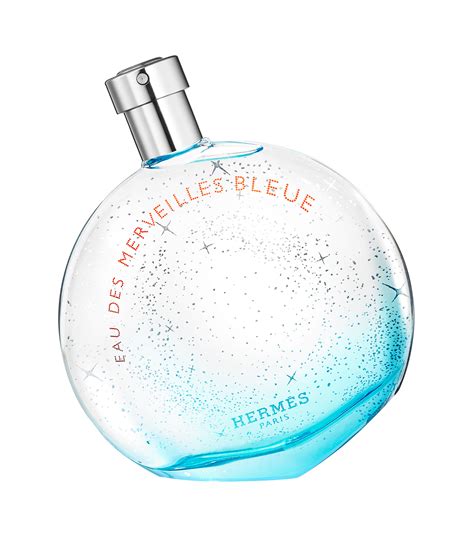 Eau des Merveilles Hermès para Mujeres 